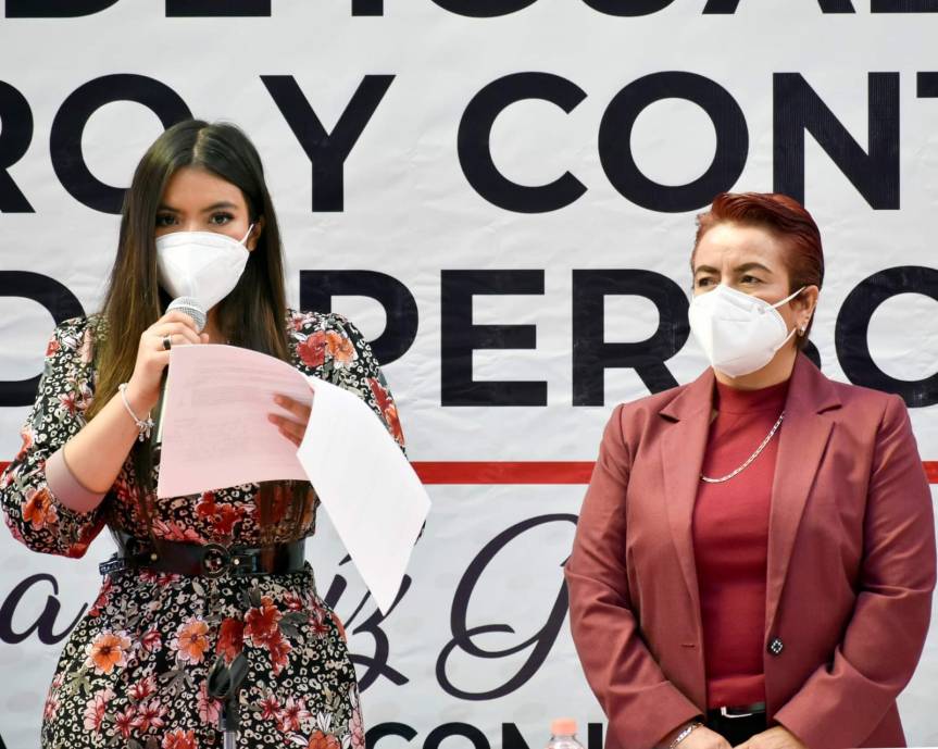 SE INSTALA COMISIÓN DE IGUALDAD DE GÉNERO Y CONTRA LA TRATA DE PERSONAS EN EL&nbsp;CONGRESO