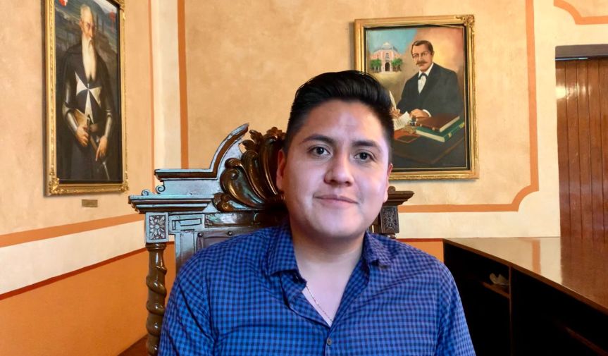 Defienden presidentes de comunidades de Tlaxcala su derecho a tener voto en el&nbsp;Cabildo