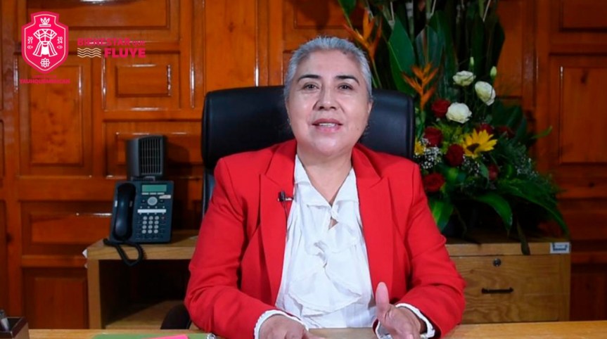 Resultado entrega recepción y resumen primera semana de&nbsp;actividades