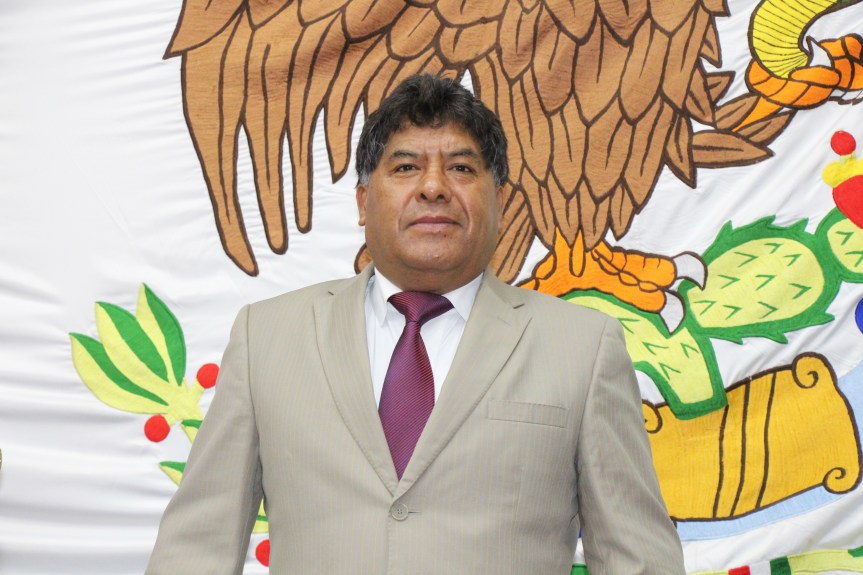 NOMBRA CONGRESO DEL ESTADO A VICENTE MORALES COMO PRESIDENTE DEL COMITÉ DE&nbsp;ADMINISTRACIÓN