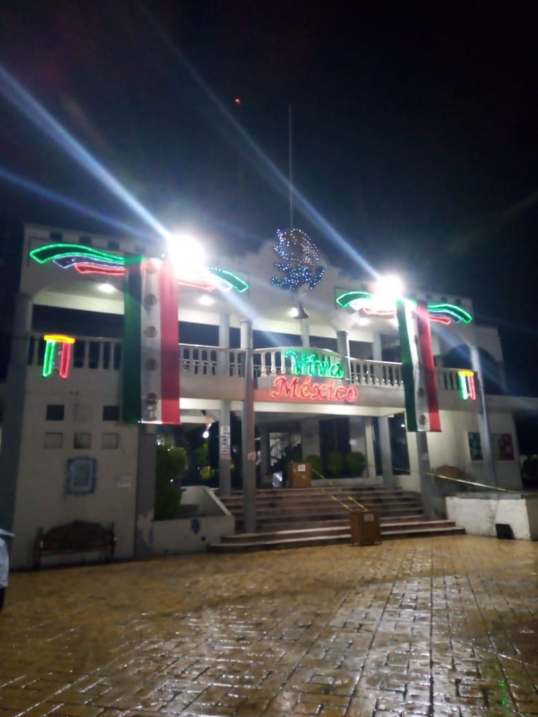 Saldo blanco en Tepetitla tras el sismo de esta noche: Alan&nbsp;Alvarado