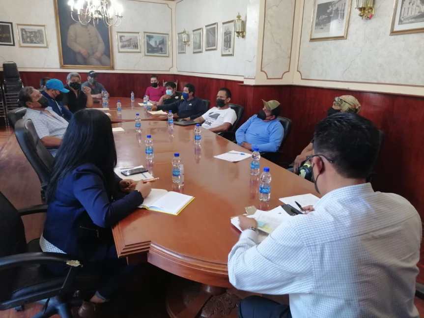 <strong><em>Ponen alto a actos de corrupción en el servicio de limpia y recolección de residuos de Tlaxcala</em></strong>