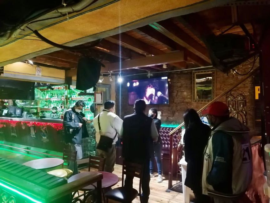 <strong><em>Implementa Ayuntamiento de Tlaxcala nuevas medidas del Consejo Estatal de Salud</em></strong>