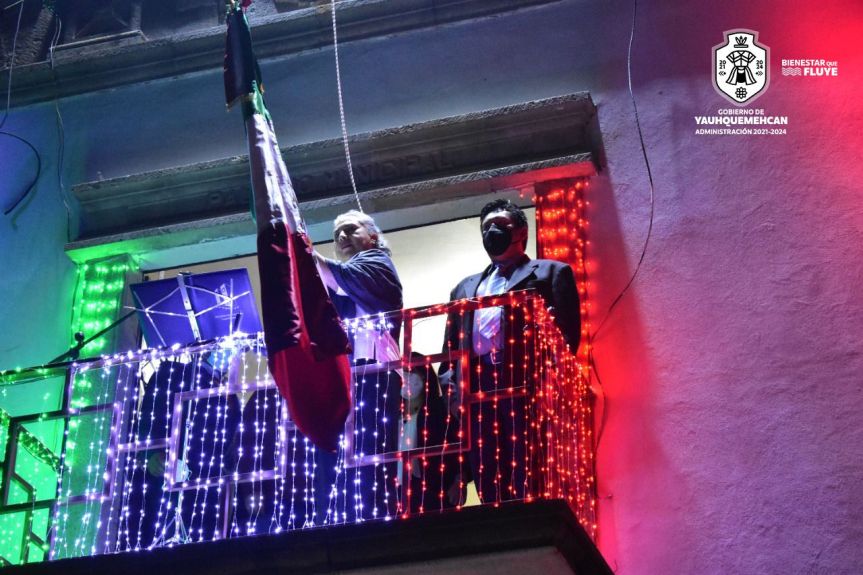 <strong>Como mexicanos, sigamos unidos ante las adversidades: María Anita Chamorro Badillo</strong>