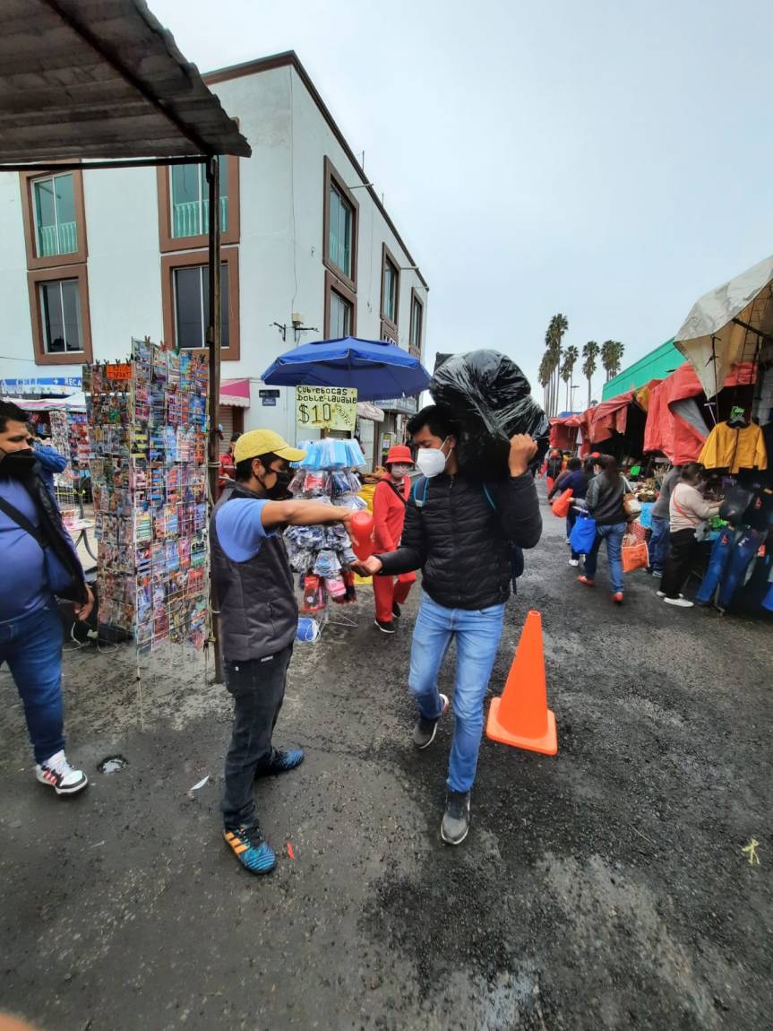 <strong><em>Llama Jorge Corichi a mantener la guardia en alto ante el cambio a semáforo amarillo</em></strong>