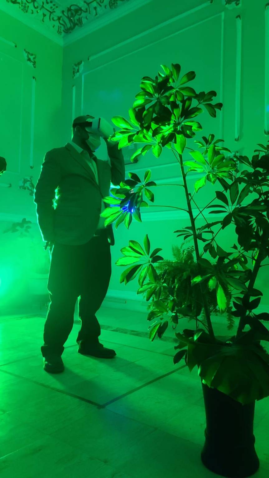 <strong>PRESENTA SECTURE PELÍCULA BIOLUX LUCIÉRNAGAS DE&nbsp;MÉXICO</strong>