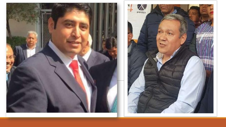 SUMAN A LOS ÁRABES, PERO PIERDEN ENCUESTA PARA SNTE 31 