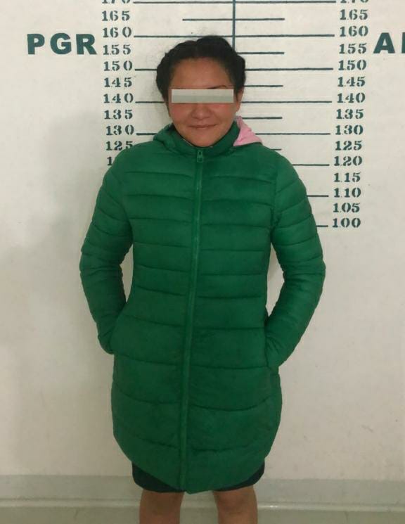 <strong>Por portación ilegal de armas de fuego, 5 personas fueron detenidas por la policía municipal de Huamantla y puestos a disposición de la&nbsp;FGR.</strong>