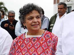 <strong>HABLARÁN BEATRIZ PAREDES, AMALIA GARCÍA Y DULCE MARÍA SAURI EN FORO SOBRE INCURSIÓN FEMENINA EN LA POLÍTICA</strong>