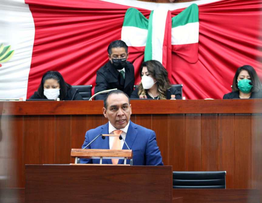 <strong>DESIGNAN A ALEJANDRA RAMÍREZ COMO REPRESENTANTE DEL CONGRESO EN EL PATRONATO “LA LIBERTAD”</strong>