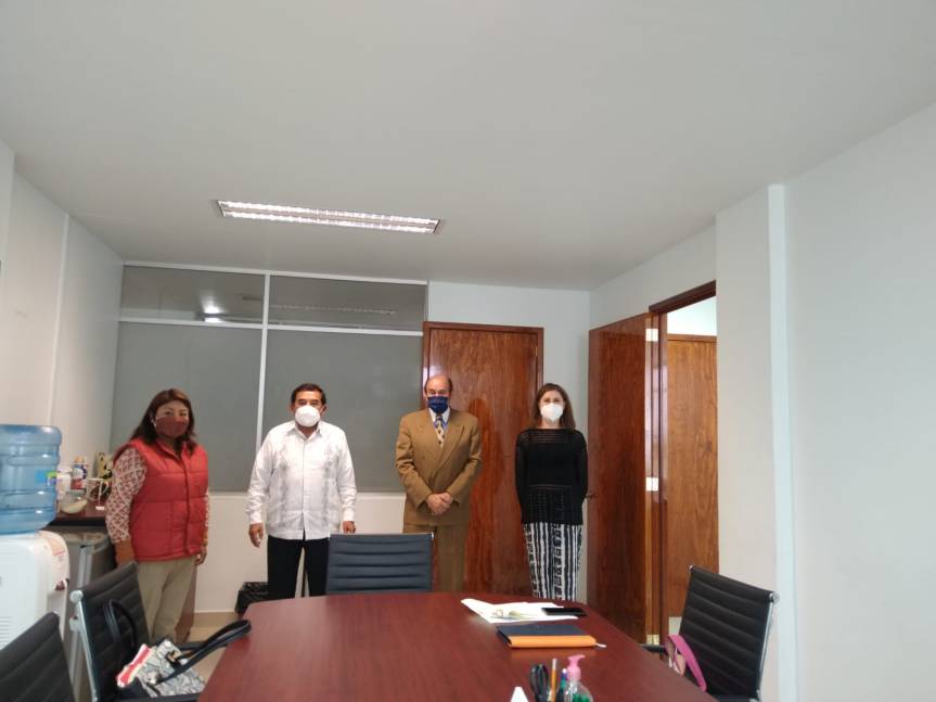 <strong>Gestiona CANIRAC Tlaxcala que certificado de vacunación sea opcional para ingresar a&nbsp;bares</strong>