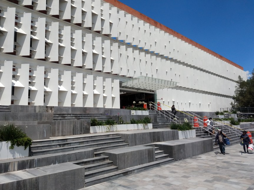  Atiende Presidente del TSJ-CJE a víctimas, familiares y ofendidos del&nbsp;delito