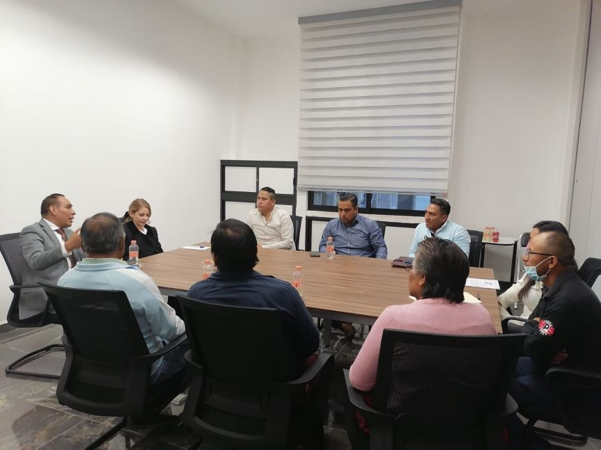 Atiende Caballero Yonca, más de 420 peticiones&nbsp;ciudadanas