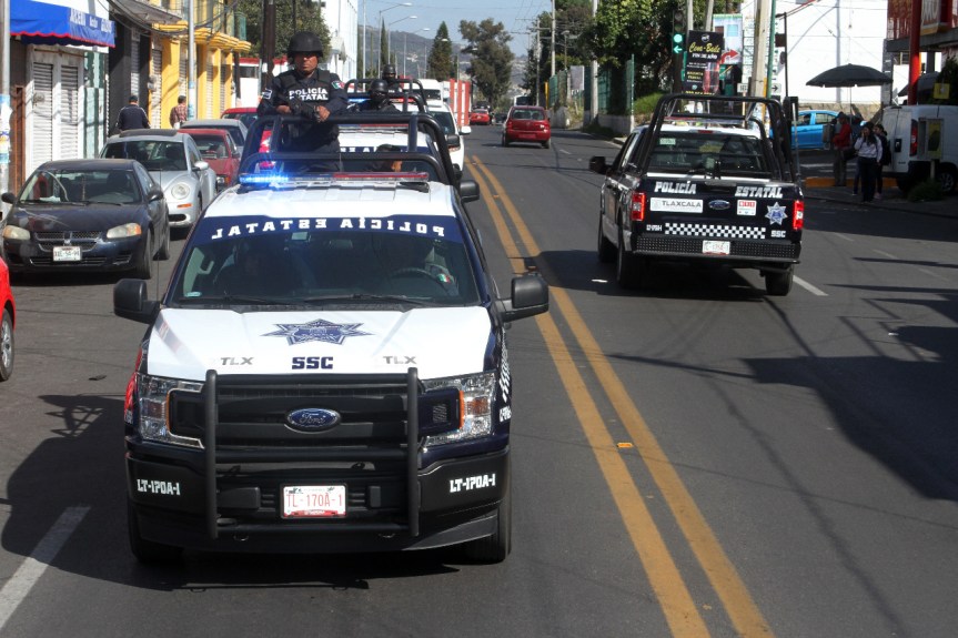 <strong>LA SSC PUSO EN MARCHA OPERATIVO PARA VIGILAR QUE LA JORNADA ELECTORAL EXTRAORDINARIA EN CINCO COMUNIDADES TRANSCURRA EN&nbsp;CALMA</strong>