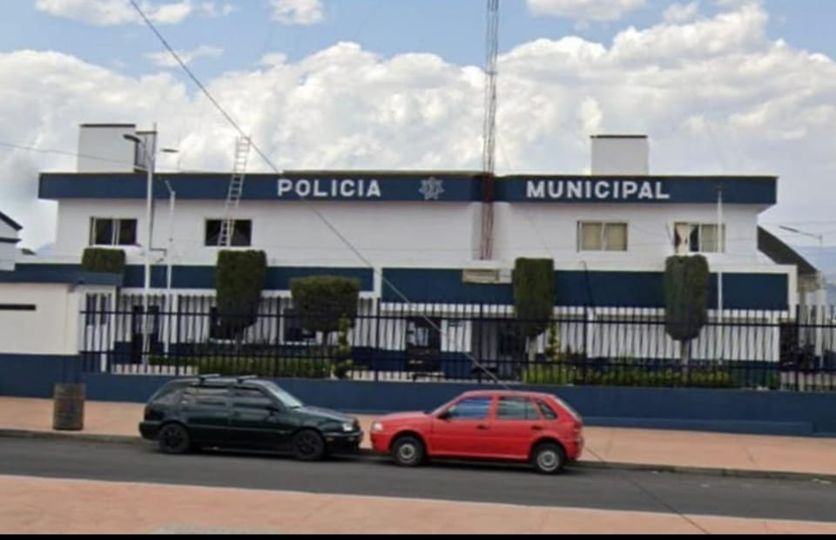 ATIENDE SEGURIDAD PÚBLICA MUNICIPAL A MUJER&nbsp;AGREDIDA