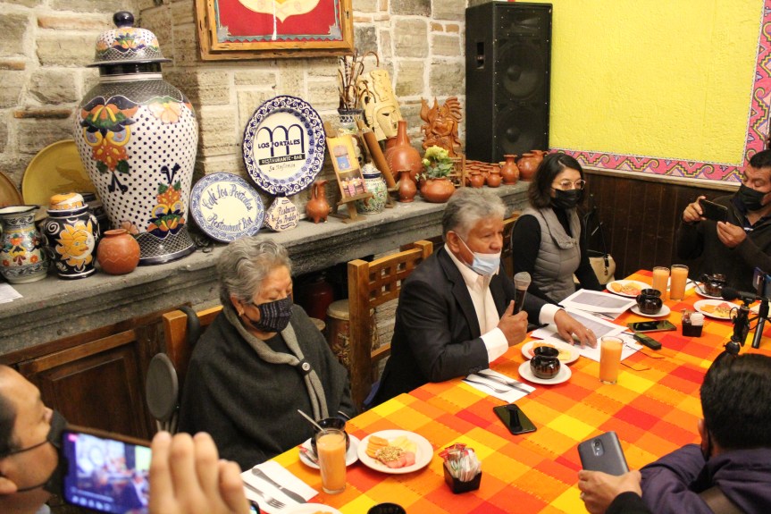 Exigen cumplir la Ley en San Pablo de Monte y que el Ayuntamiento devuelva inmueble a legitima&nbsp;propietaria