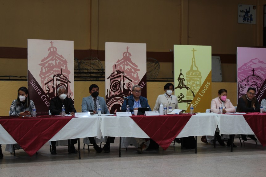 Firman convenio de colaboración David Martínez Del Razo y SEPE para trabajar en&nbsp;conjunto