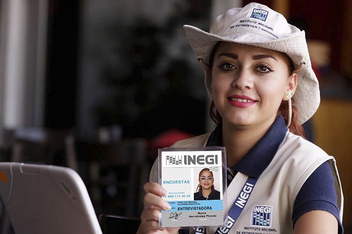 Llama Ayuntamiento de Tlaxcala a las y los ciudadanos a participar en encuesta del&nbsp;INEGI