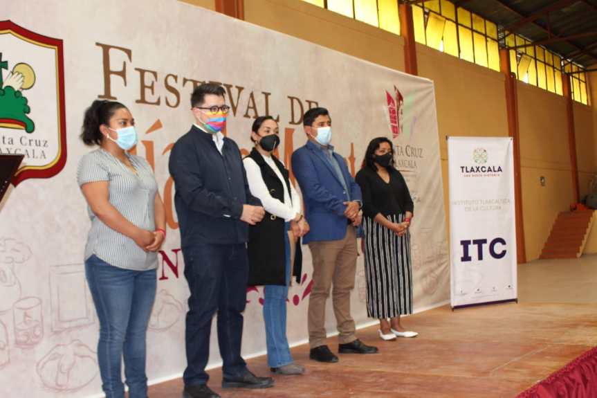 TENDRÁ ITC UNA EXTENSIÓN CULTURAL EN SANTA CRUZ&nbsp;TLAXCALA