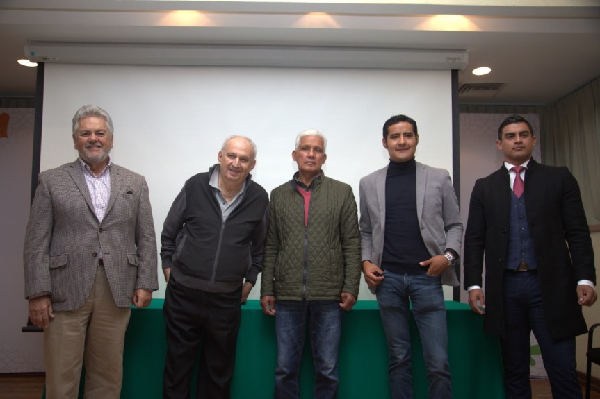 EL INSTITUTO TLAXCALTECA DE DESARROLLO TAURINO PRESENTÓ CORRIDA PARA EL 04 DE&nbsp;DICIEMBRE