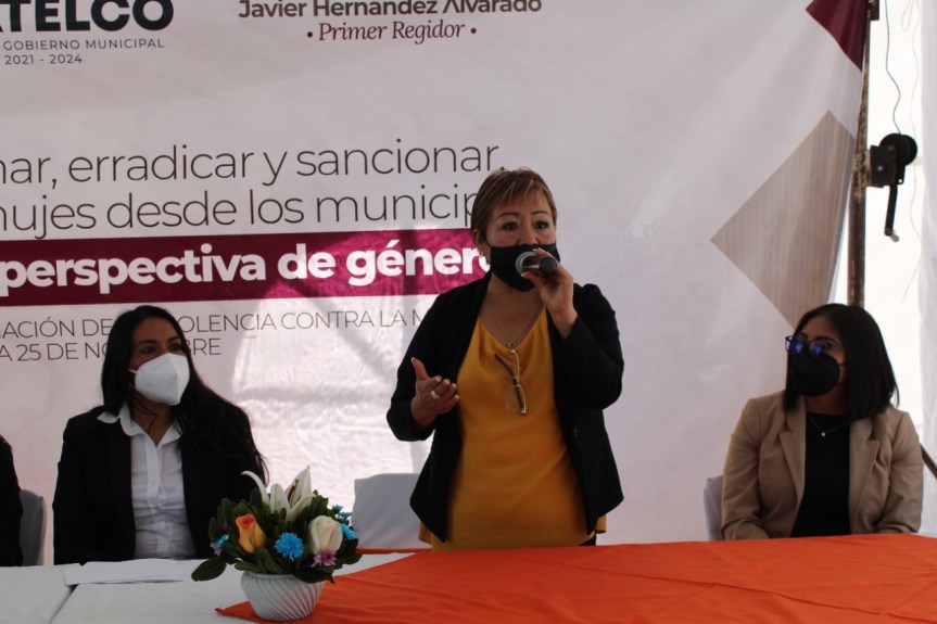 Master de inteligencia emocional en Zacatelco por Linda Elena&nbsp;Juárez