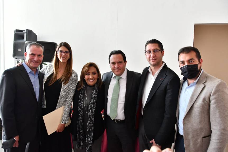 <strong>TENDRÁ HUAMANTLA EL CENTRO DE DISTRIBUCIÓN WALMART CON LA MAYOR TECNOLOGÍA DE&nbsp;MÉXICO</strong>