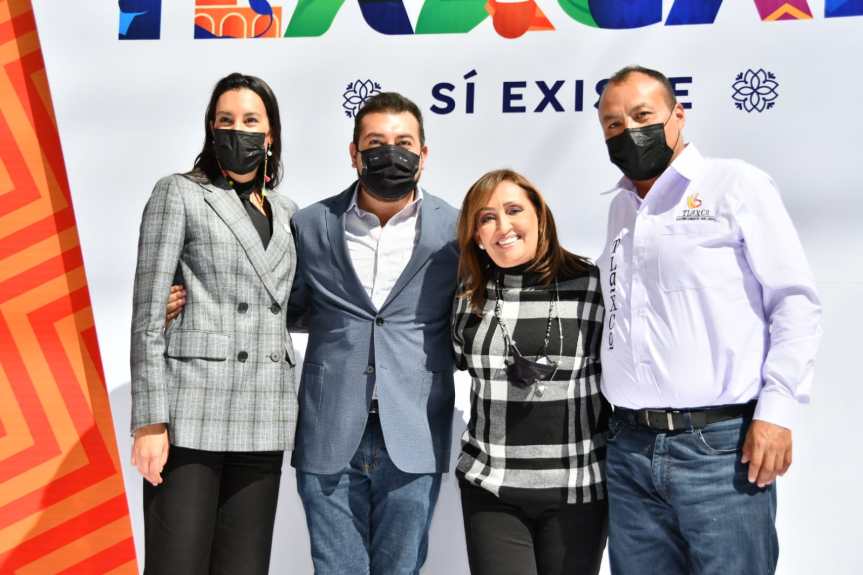 <strong>TENDRÁ HUAMANTLA “PRIMER FESTIVAL DEL GLOBO” EN MARZO DE&nbsp;2022</strong>