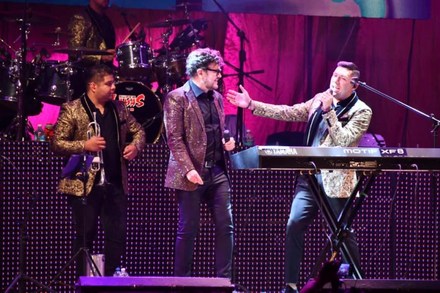 <strong>CON ÉXITO ROTUNDO, INICIA LA ALDEA MÁGICA HUAMANTLA&nbsp;2021</strong>