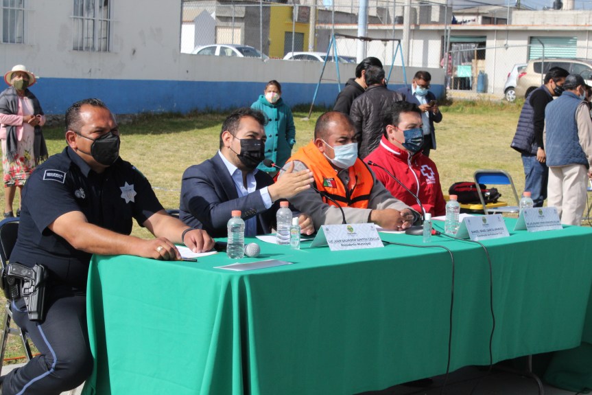 <strong>Incrementan accidentes viales por alcohol el Huamantla; podría implementarse el alcoholímetro</strong>