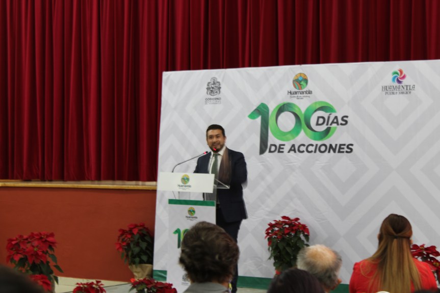 <strong>En próximos días empezará la construcción del centro de distribución Walmart en Huamantla</strong>