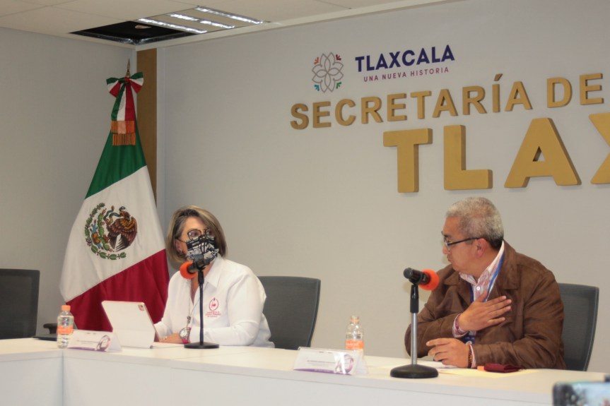 Se disculpan Ayuntamiento de Tlaxcala y SEPE por vulnerar derechos&nbsp;humanos
