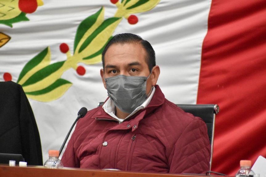 No mentir, No Robar y no Traicionar, los principios básicos de los legisladores morenistas:&nbsp;MACY