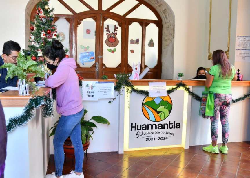 ÚLTIMOS DÍAS PARA PAGAR EL PREDIAL CON DESCUENTOS HASTA DEL 100% EN MULTAS Y&nbsp;RECARGOS