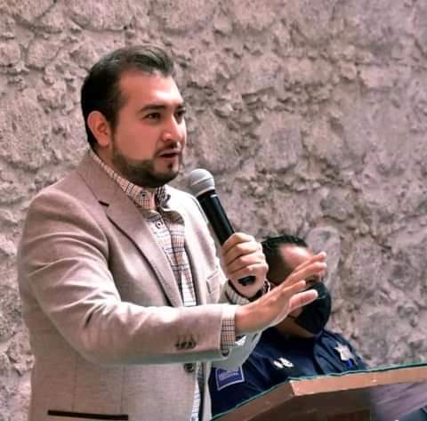 Se realizaría una actualización del Atlas de Riesgo en Huamantla; ya que con el que cuenta no está&nbsp;actualizado