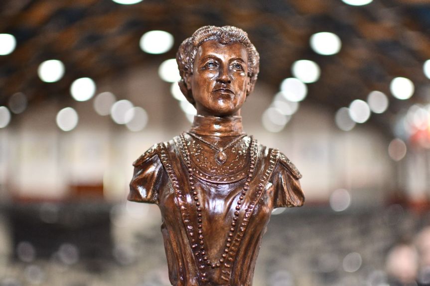 CONVOCA AYUNTAMIENTO DE HUAMANTLA A MUJERES A PARTICIPAR EN EL PREMIO PAULINA&nbsp;MARAVER