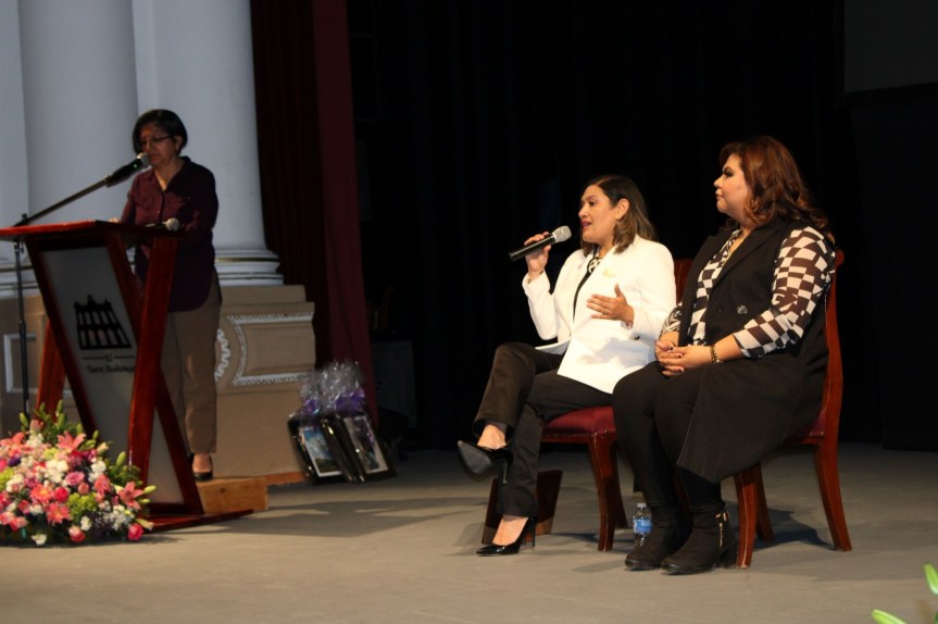 Insistir, persistir y no desistir, una de las claves del&nbsp;éxito