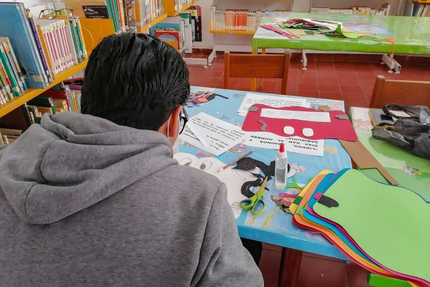 INVITA AYUNTAMIENTO DE HUAMANTLA A PARTICIPAR EN EL CONCURSO “ASÍ VIVO EL CARNAVAL EN MI&nbsp;COMUNIDAD”