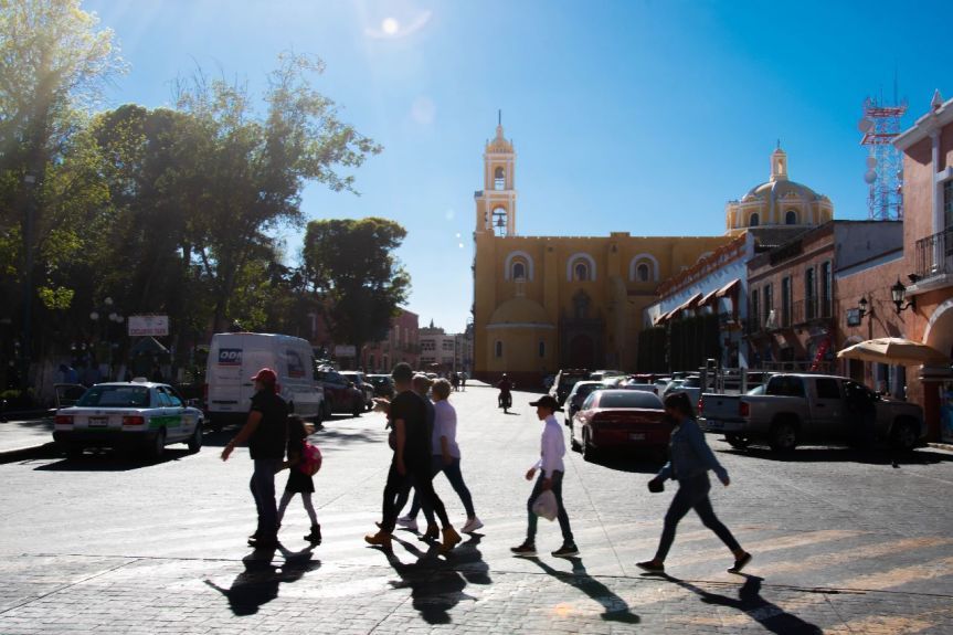 POR INICIO DE TEMPORADA DE CALOR RECOMIENDA PROTECCIÓN CIVIL DE HUAMANTLA TOMAR MEDIDAS&nbsp;PREVENTIVAS