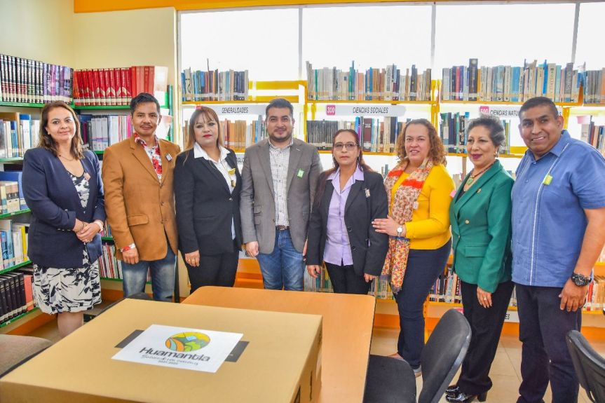 ES LA EDUCACIÓN LA PRINCIPAL HERRAMIENTA DE CRECIMIENTO: SALVADOR SANTOS&nbsp;CEDILLO