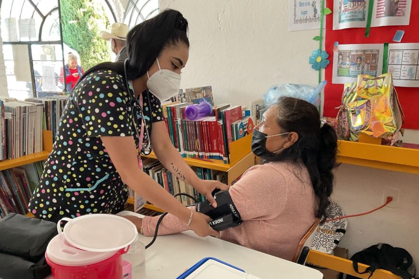 PRESENTA AYUNTAMIENTO DE HUAMANTLA ACTIVIDADES CONMEMORATIVAS POR EL DÍA INTERNACIONAL DE LA&nbsp;MUJER