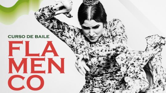 Invita ayuntamiento de Huamantla a curso de baile&nbsp;flamenco
