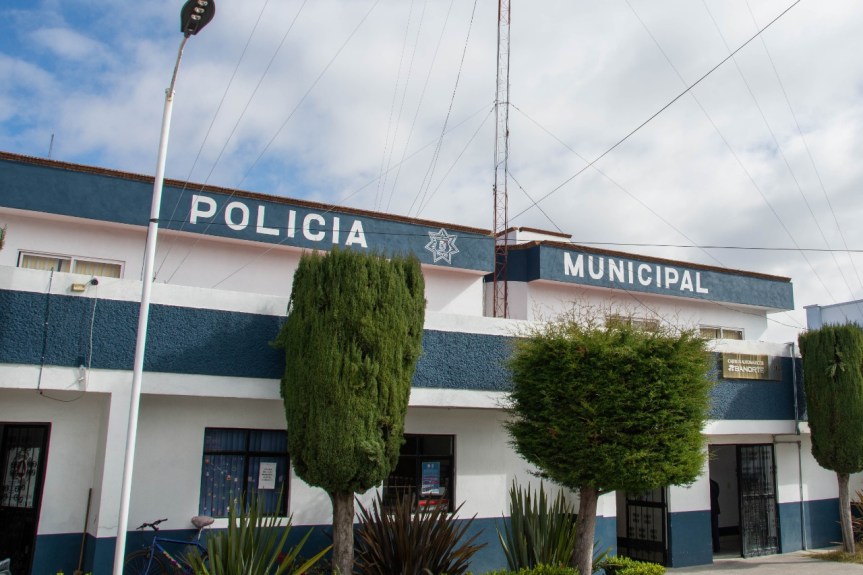 CESA AYUNTAMIENTO DE HUAMANTLA A COMANDANTE OPERATIVO DE LA POLICÍA&nbsp;MUNICIPAL