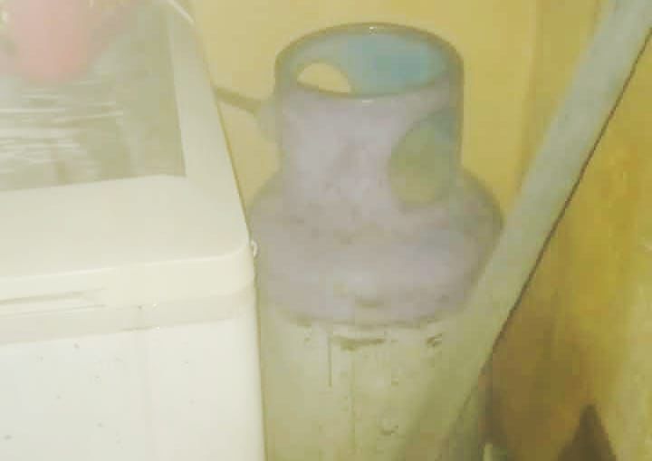 SOFOCAN ELEMENTOS DE PROTECCIÓN CIVIL DE HUAMANTLA INCENDIO EN EL FRACCIONAMIENTO&nbsp;JAGÜEY