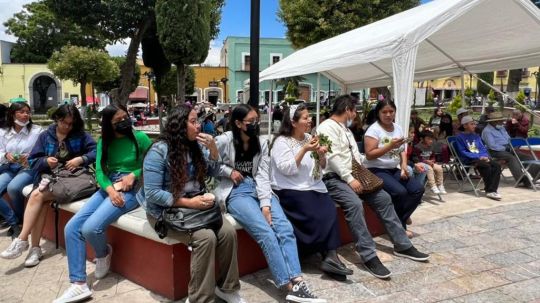 Tuvo dominguearte más de 40 mil asistentes en&nbsp;2022