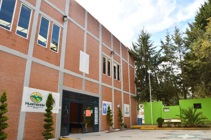 SERÁ HUAMANTLA UNA DE LAS SEDES DEL TORNEO “4 SEÑORÍOS TLAXCALA&nbsp;2023”