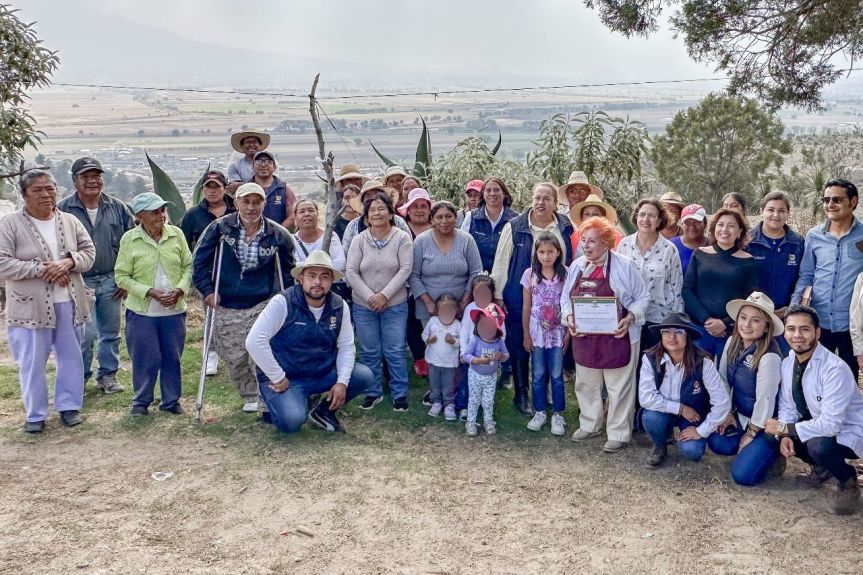 IMPULSA SMDIF HUAMANTLA PROYECTOS DE DESARROLLO ECONÓMICO EN EL&nbsp;MUNICIPIO