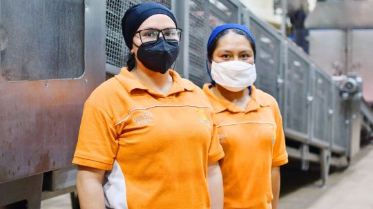 Se impulsó el desarrollo económico de Huamantla con 2 mil acciones durante&nbsp;2022