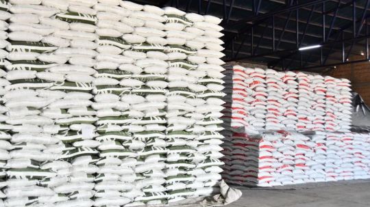 Invitan autoridades a agricultores de Huamantla a registrarse en el programa PAISA&nbsp;2023