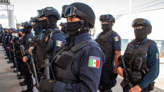 Se mantiene abierta la convocatoria para el reclutamiento de nuevos elementos de seguridad pública de&nbsp;Huamantla