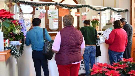 Extiende ayuntamiento de Huamantla cinco días condonación del 100% en multas y recargos del&nbsp;predial